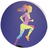 Логотип AeroDance
